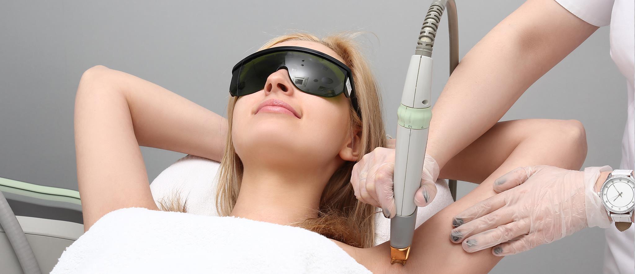BeautyVille Laser & Aesthetics posted "7 New Things to Know About Laser...