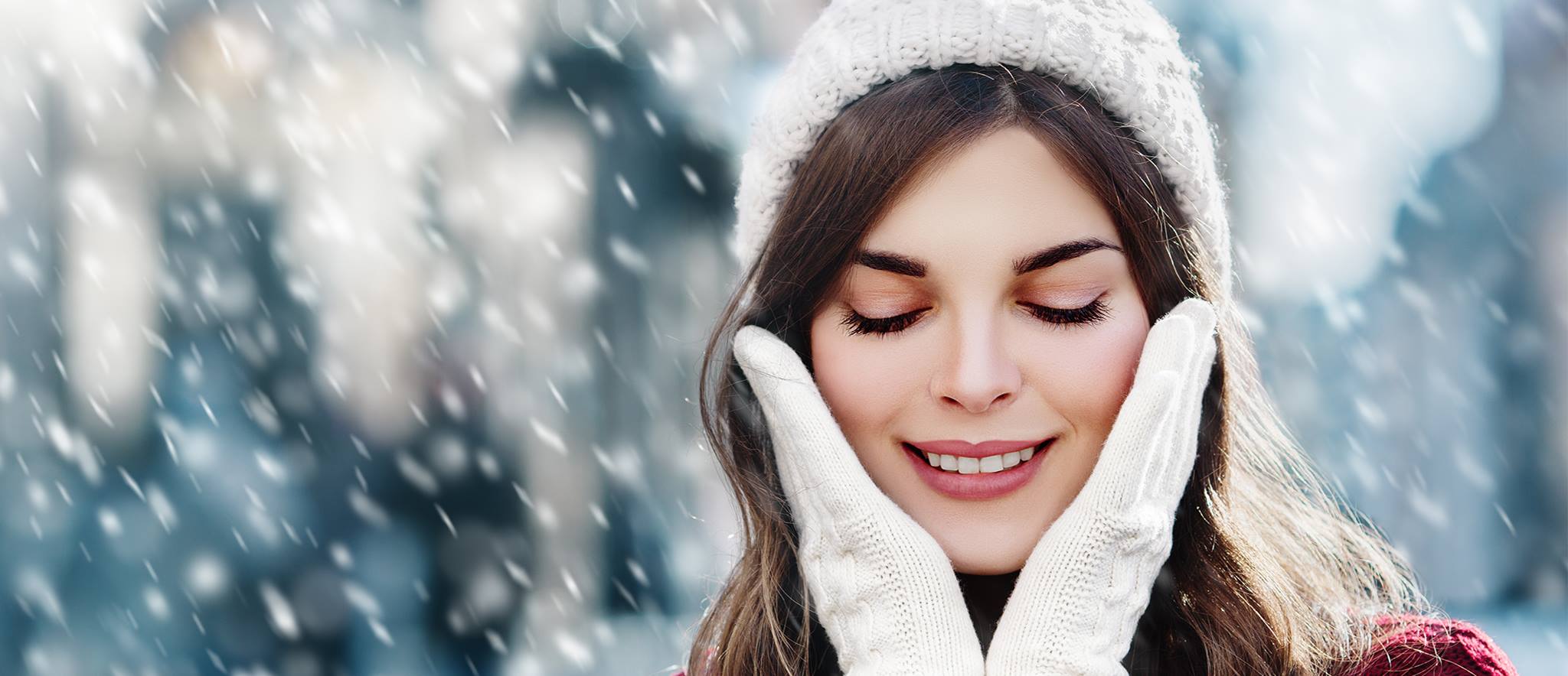 Nine Common Winter Skin Conditions and How to Ease Them - Advanced  Dermatology & Skin Cancer Associates