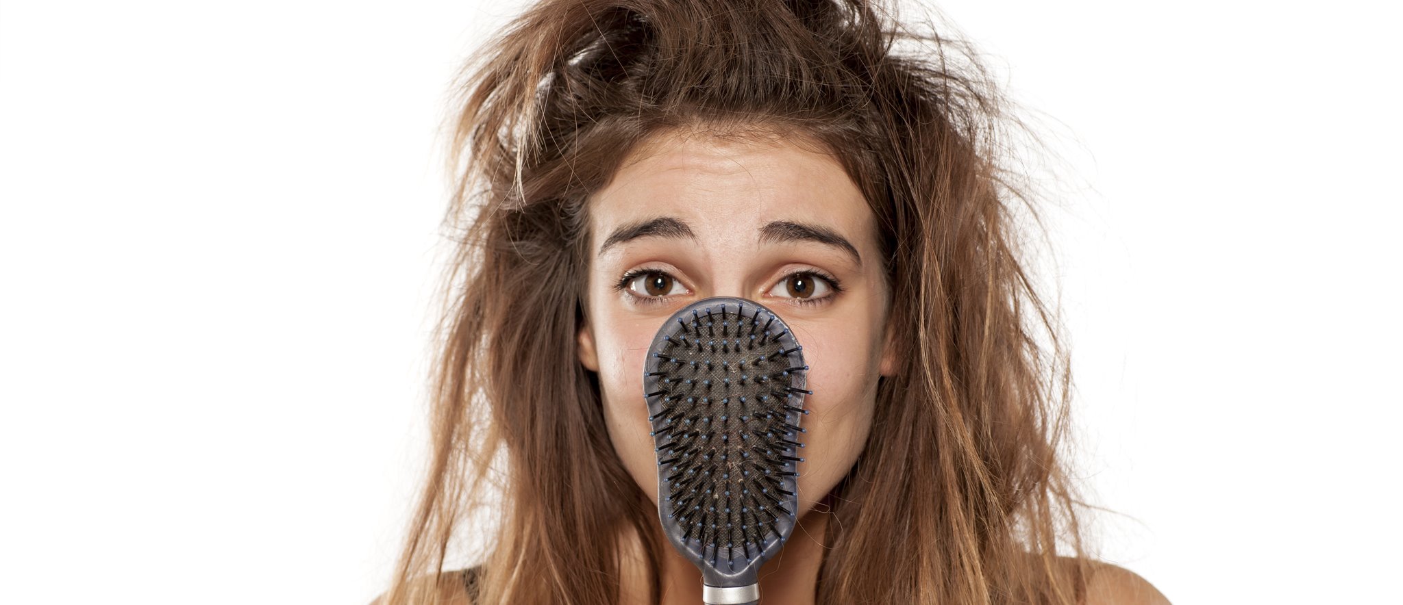 eksplodere Cusco At opdage Is It REALLY That Bad to Let Someone Use Your Hair Brush - Advanced  Dermatology & Skin Cancer Associates