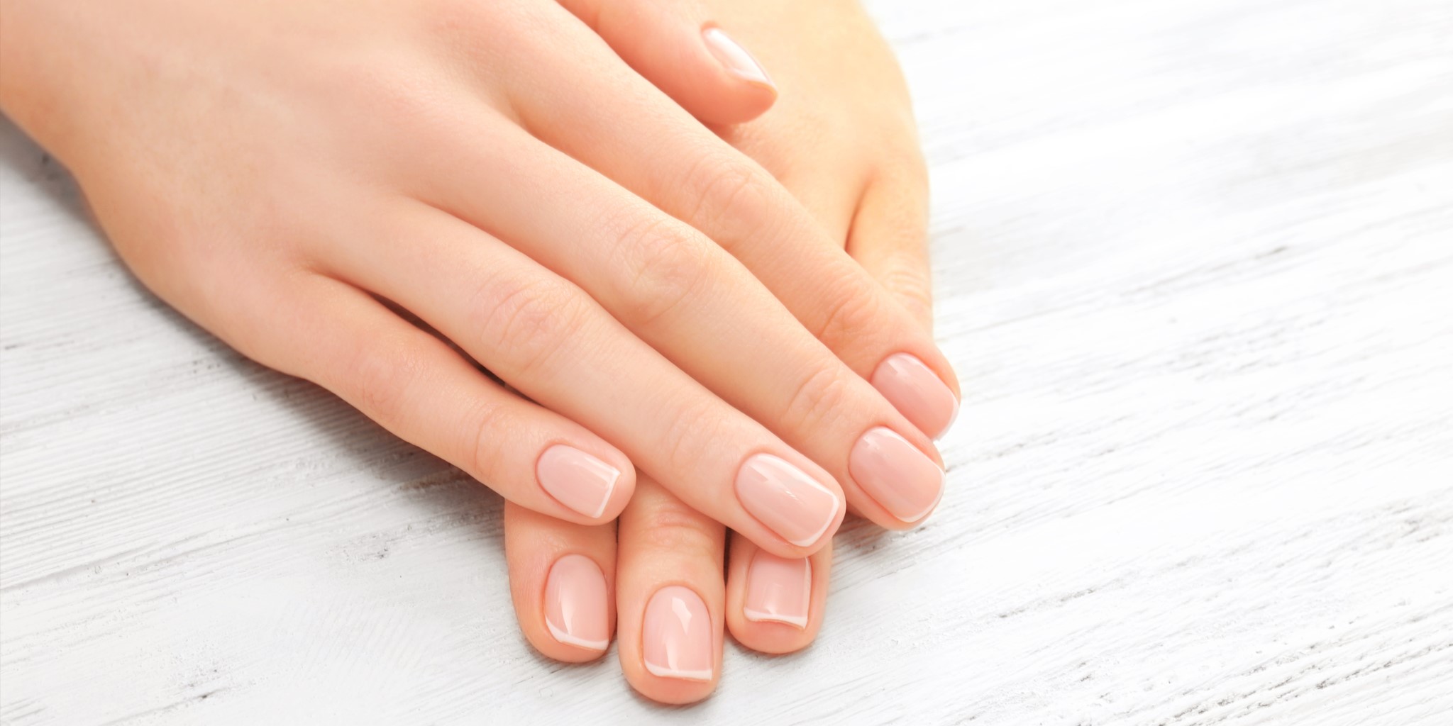 Julie Sassy Lounge - Hello Lovelies!🌸 If you have weak nails, brittle, or  peeling nails, you will be wonder to hear. There are several natural  remedies that you can do at home